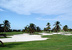 Varadero Golf Club. Golf course