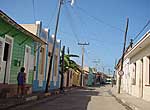 City of Baracoa