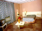 Bayamo Villa. Room