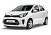 Kia Picanto or similar