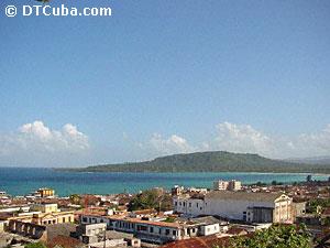Yunque de Baracoa (Baracoa`s Anvil)
