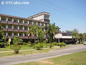 Pinar del Río Hotel