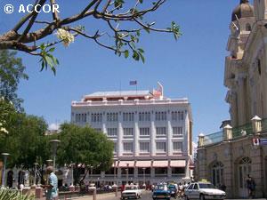 Casa Granda Hotel, Santiago de Cuba