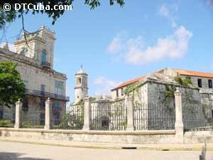 Castle of the Royal Force