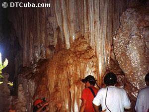 Bellamar Cave
