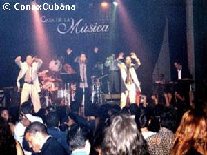 The House of Music