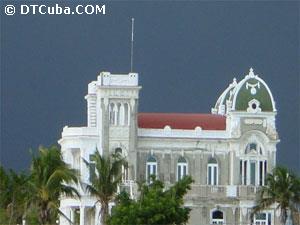 Palacio del Valle, Cienfuegos