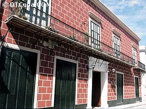 Conde de Villanueva. Fachada.