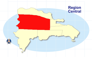 Región Central