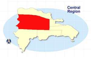 Central Region