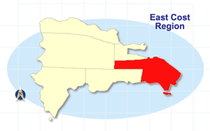 East Coast Region