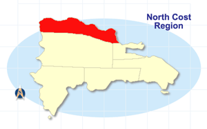 North Coast Region