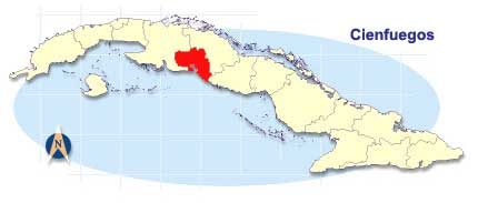 Cienfuegos