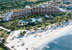 Brisas Guardalavaca. Bird`s eye view of the hotel