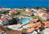 Brisas Guardalavaca. Bird`s eye view of the villa.