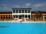 Barceló Cayo Largo. Piscina.