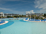 Barceló Cayo Santa María. Piscina.