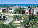 Bungalows.