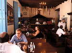 El Comendador Hotel. Meson Onda