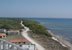 Cabo de San Antonio. Panoramic view