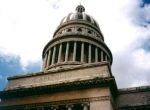 Capitolio. Dome.