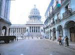 Capitolio. Fachada.