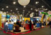 View of the Exhibition Hall.