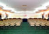 Salon for events.