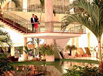 Lobby.