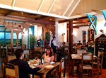 Restaurant.