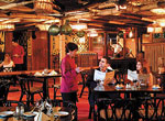 Restaurant.