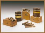 Cohiba cigars.