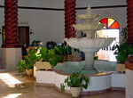 Maritim Varadero Beach Resort. Lobby