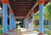 Outdoor gallery