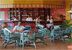 Lobby bar