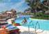Piscina.