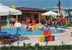 Actividades infantiles.