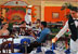 Restaurante.