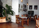 Mesón de la Flota Restaurant