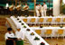 Convention hall.