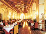 Hotel Nacional de Cuba. Comedor Aguiar.