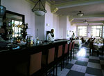 Bar, Park View Hotel