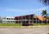 Plaza America Convention Center. Panoramic view