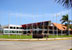 Centro de Convenciones Plaza América. Panorámico.