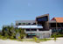 Plaza América Convention Center. Terraces