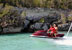 Playa Pesquero, actividades deportivas.