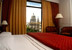 Parque Central Hotel. Room.