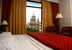 Hotel Parque Central. Habitación.