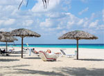 Varadero beach