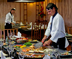 Japanese food